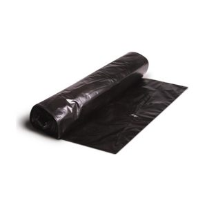 Bolsas Negras de Basura 40 Kg Calibre 0.14