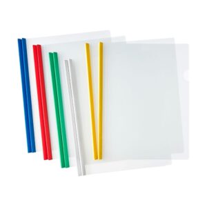 Carpeta de Acetato Transparente