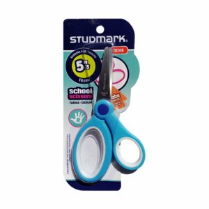 Tijera Escolar 14 cm Studmark