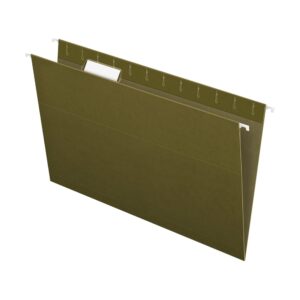 Carpetas Colgantes Tamaño Oficio