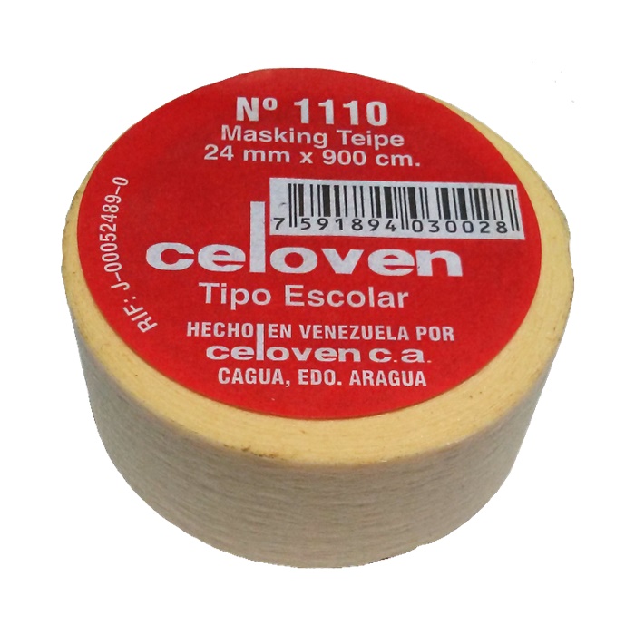 Tirro Escolar Celoven 1110