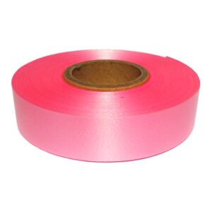 Cinta de Regalo Rosado 15 mm x 12.5 mts Bambary