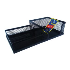 Organizador de Escritorio 3 Compartimientos Ofi-O