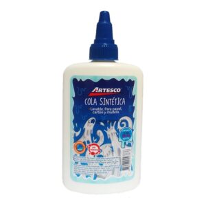 Pega Escolar Sticky 90 ml Artesco