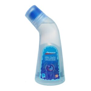 Pega Líquida Transparente con Dosificador 70ml Artesco