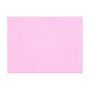 Foamy Plano Rosado Bebé