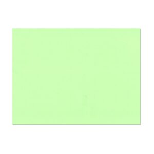 Foamy Plano Verde Aguamarina