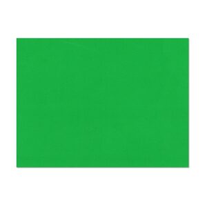 Foamy Plano Verde Navidad