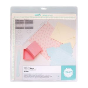 Tablero Plegador 30x30 cm WeR