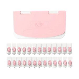 Perforador de Palabras Word Punch WeR Memory Keepers