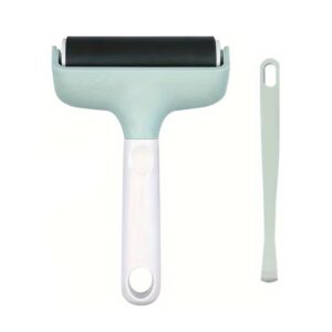 Rodillo de Goma Profesional 11 cm