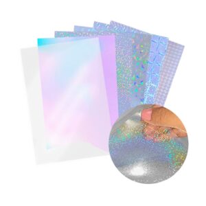 Laminado en Frío A4 Diseños Varios