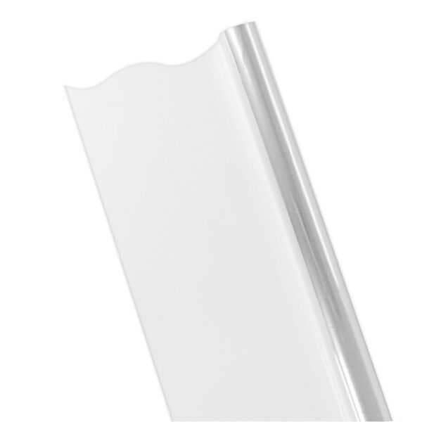 Papel Celofán Transparente Rollo 70 cm x 30 m - Megabyte Papelería, C.A.