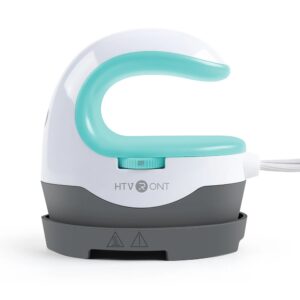 Mini Plancha de Calor para Sublimar HTVRont