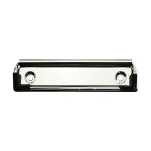 Gancho Plata para Clipboard 10 cm