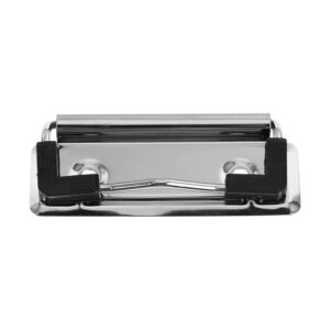 Gancho Plata para Clipboard 7 cm