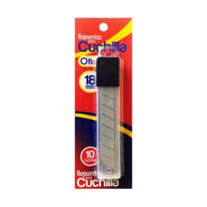 Repuesto para Cuchilla Grande