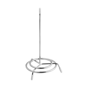 Pincho para Papel de Acero Inoxidable