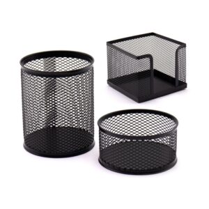 Organizador de Escritorio 3 Piezas Pointer