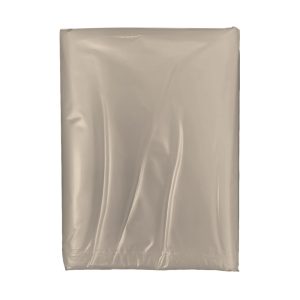 Bolsas Gris Traslúcidas 30 Kg Paq x 100 uds