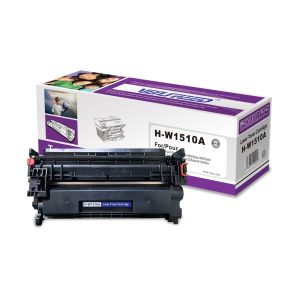 Cartucho Toner Compatible con HP 151A Negro Venspeed