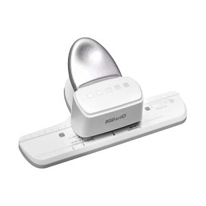 Perforadora de Encuadernacion 5 Agujeros Cuadrados KW-triO