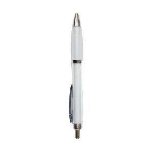 Boligrafos Doble Tubo para Personalizar Paq x 10 Uds