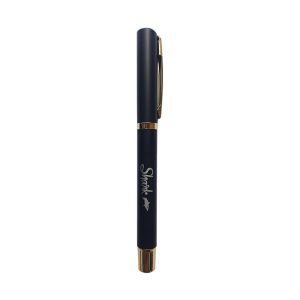 Boligrafo Ejecutivo Negro Shark